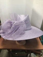 Vtg elegant purple for sale  Auburn