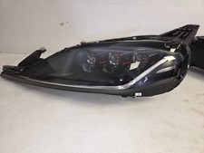 Toyota Supra GR MK5 V FULL LED LEWY Reflektor przedni REFLEKTOR USA 5B417E3 na sprzedaż  PL