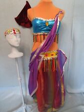 Belly dance costume for sale  Atlantic Beach