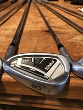 Ping i20 irons for sale  CARNFORTH