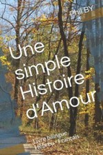 Simple histoire amour d'occasion  Expédié en Belgium