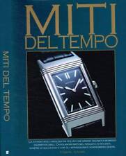 Miti del tempo. usato  Italia