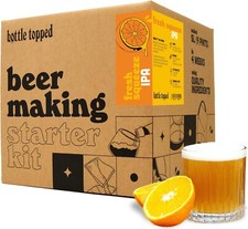 Fresh squeeze ipa for sale  NOTTINGHAM
