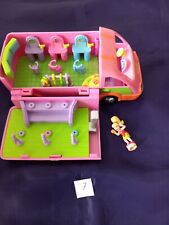 Polly pocket bluebird gebraucht kaufen  Gaggenau