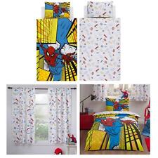 Spiderman duvet cover for sale  MAIDENHEAD