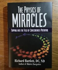 The physics miracles gebraucht kaufen  Gröbenzell