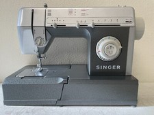 Singer cg500 500c d'occasion  Expédié en Belgium