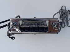 Altes radiomatic 6p8 gebraucht kaufen  Deutschland