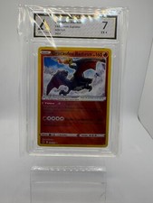 Carte pokemon dracaufeu d'occasion  Elbeuf