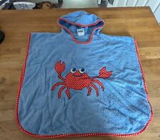 Baby crab hooded for sale  NEWARK