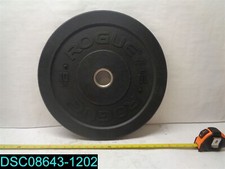 Rogue fitness 10lb for sale  Atchison