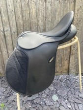 Wintec 17inch black for sale  BUCKINGHAM