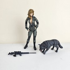 Sniper wolf metal for sale  ABERDEEN