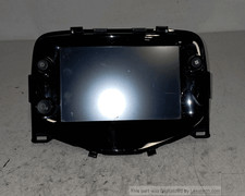 86140yv010 display multifunzio usato 86140yv010 display multifunzio usato  Italia