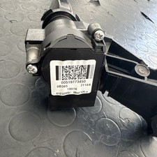 Blocchetto accensione oem usato  Niscemi