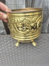 Vintage brass plant for sale  KEIGHLEY