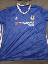 Chelsea 2016 2017 for sale  LEEDS