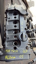 Motor volkwagen fsi gebraucht kaufen  Bochum