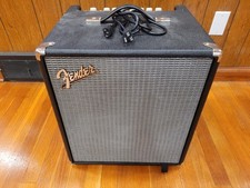 Fender rumble 100 for sale  Branford
