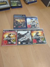 Sniper elite sniper gebraucht kaufen  Bonn