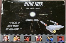 Star trek uss for sale  Appleton