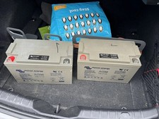 Victron energy 12v for sale  KNARESBOROUGH