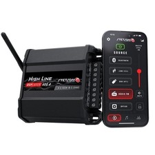 Stetsom HL400.4_DSPLAYER - Amplificatore Audio Digitale con DSP 4x100W - 2ohm  comprar usado Stetsom HL400.4_DSPLAYER - Amplificatore Audio Digitale con DSP 4x100W - 2ohm  comprar usado  Enviando para Brazil