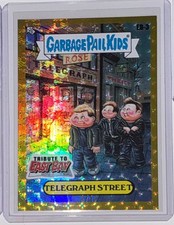 2025 topps garbage for sale  Buford