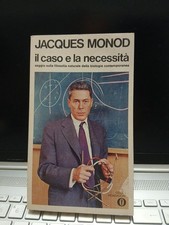 Caso necessità jacques usato  Campolongo Tapogliano