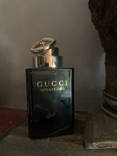 Gucci intense eau gebraucht kaufen  Eppertshausen