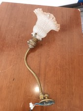Lampada applique art usato  Venosa