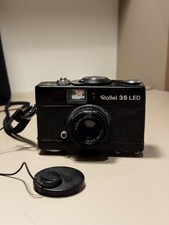 Untested rollei led for sale  HAWES