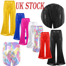 Girls bell bottom for sale  SWANSEA