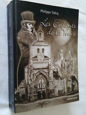 Enfants veuve dédicacé d'occasion  Uzès
