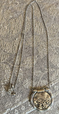 Beautiful beaten metal for sale  HALESWORTH