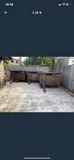 Poultry huts joiner for sale  HALIFAX