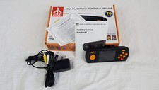 Atari flashback portable for sale  Warrenton