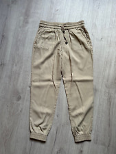 Nly cargohose beige gebraucht kaufen  Radebeul