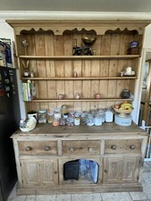 Antique victorian dresser for sale  NEWTON ABBOT