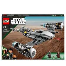 75325 lego star usato  Monte San Pietro