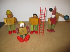 Ddr spielzeug kellner gebraucht kaufen  Velten