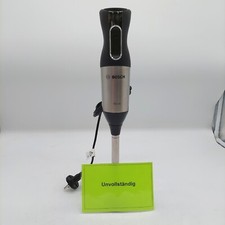 Bosch ergomixx style gebraucht kaufen  Uffenheim