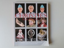 Christie toy catalogue for sale  YEOVIL
