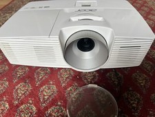 Acer beamer dlp gebraucht kaufen  Unna