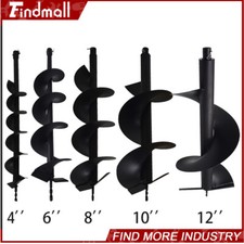 Findmall earth auger for sale  Chino