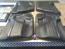 Zafira gsi full for sale  LIVERPOOL