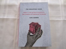 Grasping hand ilya for sale  Winston Salem