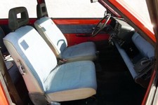 Pezzi ricambio fiat usato  Grottaglie