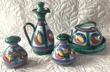 Lovely tintagel pottery for sale  SHREWSBURY
