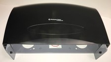 Dispensador combo de papel higiênico Kimberly Clark Professional 09551 à vista JRT, usado comprar usado  Enviando para Brazil